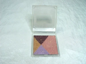 Mary Kay Filigree Eye and Cheek Powder  ~NEW~ Shade is Splendid  #045793 - Picture 1 of 3