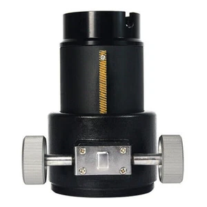 Rack Pinion Design 2" R&P Astro Telescope Focuser for Refraction Telescope - Picture 1 of 5