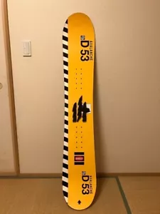 Avalanche D53 153Cm Vintage Snowboard 1994 Model - Picture 1 of 9