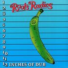 ROOTS RADICS - 12 Inches Of Dub (Record Store Day 2019) - Vinyl (LP)