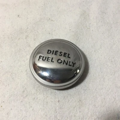 Tapa de combustible diésel FORD BIG TRUCK 64-69 C-N600/700 P350/500 67-69 F-B600/900 NUEVO DE STOCK Foto 1 de 3