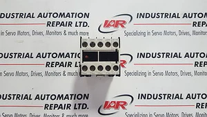 CONTACTOR SIEMENS 3TH2040-0BB4 - Imagen 1 de 2