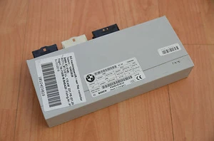 BMW F45 F31 F48 F85 F16 F86 CONTROL UNIT FOR DECKLID HECKKLAPPENLIFT STEUERGERAT - Picture 1 of 1