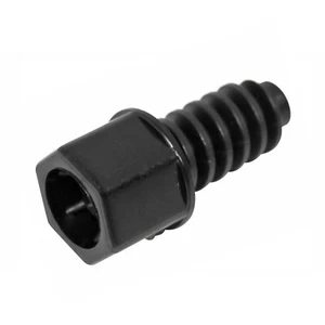 Genuine Leisure Oven Cooker Adjustable Screw Foot Leg Feet Spare Part - Picture 1 of 1