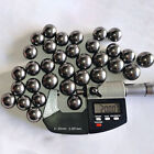 Solid Iron Ball ?7 Mm~?20 Mm Non-Quenched Iron Ball, Iron Beads Welded Ball