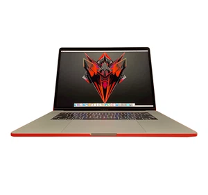 SEQUOIA 2018+ Apple MacBook Pro 15 - 32GB 500GB SSD TOUCHBAR 4.5GHz i7 6 CORE- - Picture 1 of 12