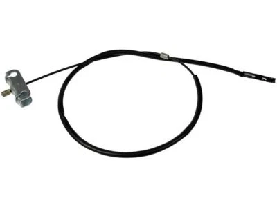 Cable de freno de estacionamiento intermedio Dorman 17466ZYZR para GMC Yukon 2007-2008 Foto 1 de 2
