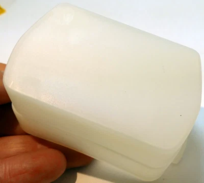 Soft Dome Omni-Bounce Flash Bounce Diffuser for Canon Speedlight 580EX - Image 1 of 4