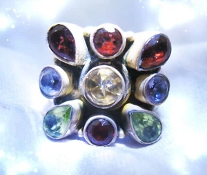 RING DIE MULTIPLIZIERENDE MACHT DES KÖNIGS selten Hochgelehrter Magie Coven of Cassia4 - Bild 1 von 2