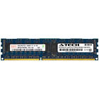 4GB DDR3 PC3-10600R Supermicro MEM-DR340L-HL06-ER13 Equivalent Server Memory RAM