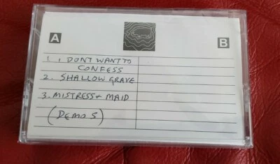 Paul McCartney & Elvis Costello Record Store Day Demos Cassette RSD 2017 Sealed! - Image 1 of 3