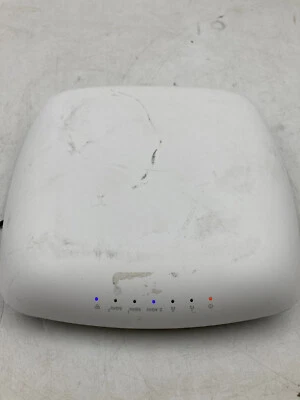 Plasma Cloud PA2200 Wifi Access Point Open Mesh Tri-Band WiFi AP W/ Power Cord - Image 1 of 4