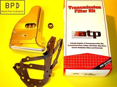 Auto Trans THM440 4T60 ME9 Filter Kit ATP B-132 - Image 1 of 4