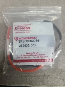 Humphrey V310 24V DC 4.5W VAC-125 PSI - Picture 1 of 2