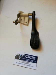 PEDALE COMANDO ACCELERATORE ADATTABILE FIAT 500 126 - Picture 1 of 1