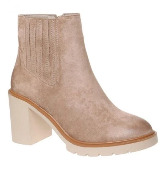 Botas Pierre Dumas Rapid-1 para mujer - 3 opciones de color - ¡ARTÍCULO DE MODA! Foto 1 de 1