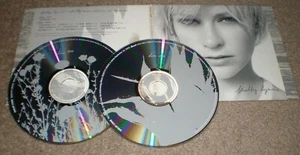 SHELBY LYNNE Identity Crisis 2 CD SET ADVNCE  Pressing With TELEPHONE SINGLE - Picture 1 of 1
