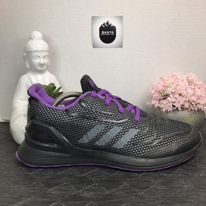 Las mejores ofertas en Zapatos Negro Pantera Negra para Niños | eBay