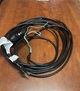 Genuine Part Power Cord Assy DeWALT DWPW2400 2400PSI Electric Pressure Washer - Picture 1 of 2