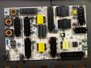 🖥️ Hisense® OEM Genuine Power Board P/N: 282266 For TV Model: 85H6570G - Picture 1 of 3