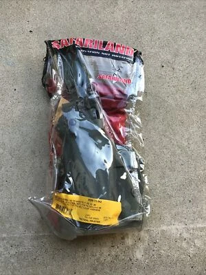 Safariland 6005-73-542 Foliage M9 Beretta 92F Left Hand - Image 1 of 4