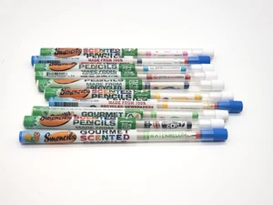 Buntstifte Vintage Gourmet Duftstifte SET - Originalverpackung umweltfreundlich - Bild 1 von 14