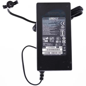 CISCO 341-100345-01 PA-1660-2SA1 Netzteil PSU PWR-66W-AC 12V 5.5A - Bild 1 von 1