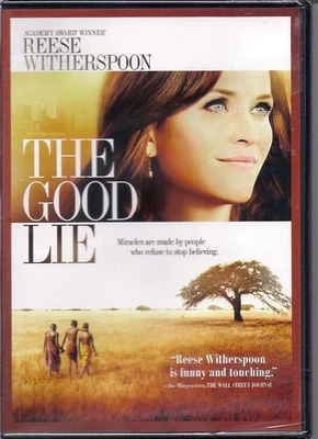 THE GOOD LIE Foto 1 de 2