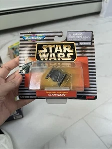Star Wars Micro Machines Darth Vader's Tie Fighter - Bild 1 von 2