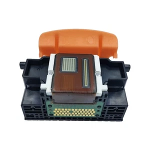 QY6 0080 Color Printhead Replacement for Printers Compatibles IP4880 IP4980 - Picture 1 of 8
