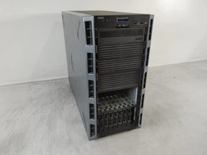 Dell PowerEdge T430 2.10 GHz Intel Xeon E5-2620 v4 96 GB DDR4 Server - Picture 1 of 10