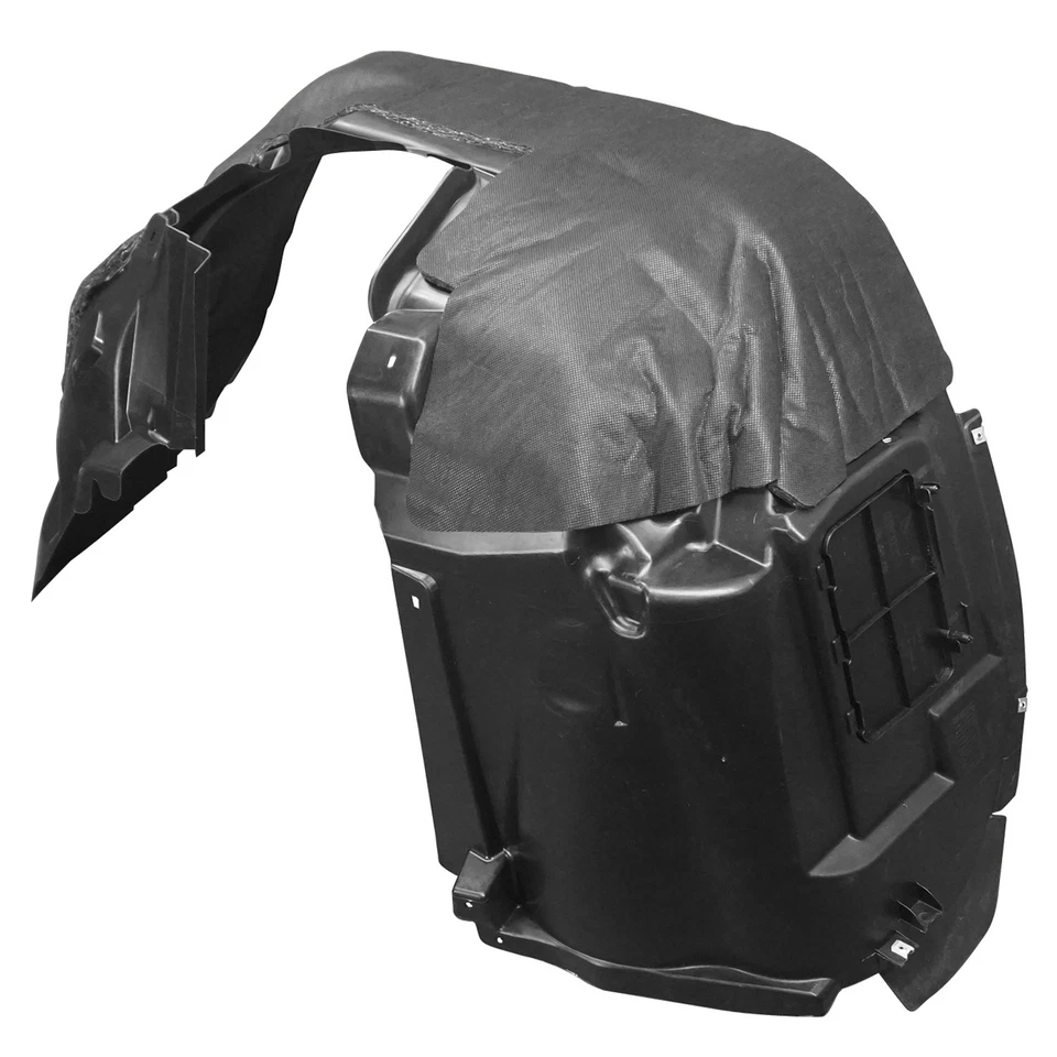 New Driver Side Front Fender Liner Fits 2019-2023 Jeep Renegade 68438808AA Foto 1 de 1