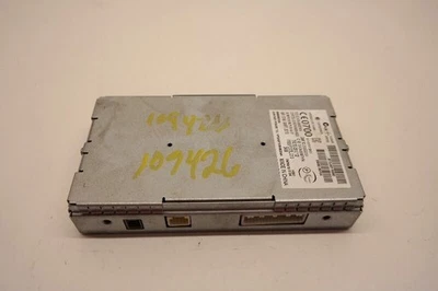 Nissan Pathfinder 2014 teléfono manos libres módulo de comunicación Bluetooth Foto 1 de 4