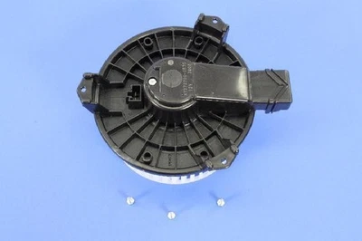 New Genuine Mopar Motor Blower With Wheel 2007-2010 OE 68004195AA - Image 1 of 4
