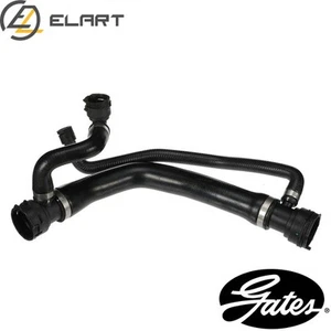 RADIATOR HOSE 05-3033 FOR BMW 6/E0/E1/E3/Convertible/E4 N62B40A 4.0L N62B48 4.8L - Picture 1 of 6