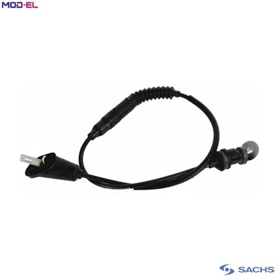 CABLE PULL CLUTCH CONTROL 3074 600 238 FOR PEUGEOT KFW /KFX 1.4L NFY 1.6L 4cyl - Image 1 of 4