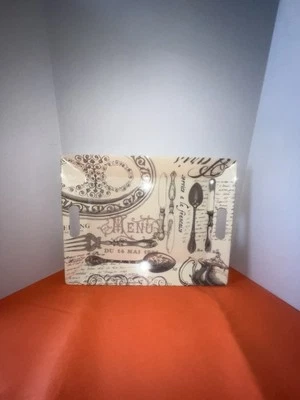 Home Tray  - Image 1 of 4