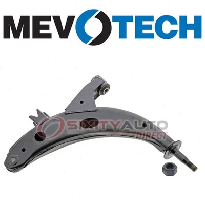 Mevotech Supreme Front Right Lower Control Arm for 1993-2001 Subaru Impreza hk - Imagem 1 de 4