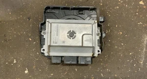 Centralina motore originale (ECU) CITROËN C3 II (SC_) 2016 - Foto 1 di 3