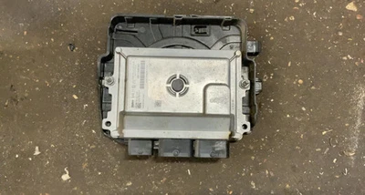 Centralina motore originale (ECU) CITROËN C3 II (SC_) 2016 - Immagine 1 di 3
