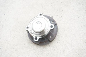 OEM BMW E90 Front Right Passenger Wheel Bearing 06-08 328i - Picture 1 of 3