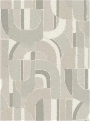 Moderno Ronald Redding HC7597 Anthropologie Escultura Jardín Geométrico Por York Foto 1 de 3