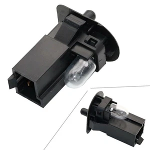 For DODGE RAM CHRYSLER JEEP Glove Box Lamp Light Bulb w/ Switch 4565022 - Picture 1 of 7