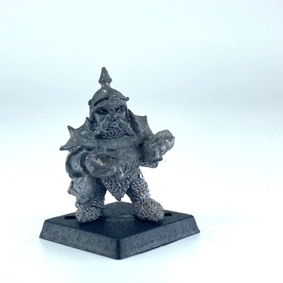 Chaos Dwarf - Citadel Warhammer Fantasy Games Workshop Classic Metal X19702 - Image 1 of 2