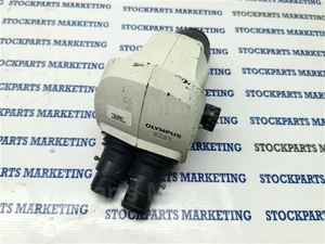 Olympus SZ51 Microscope Head 30 Days Warranty Expedited Shipping!!! - Picture 1 of 9