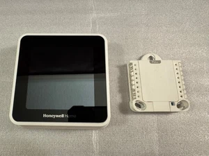 *Lesen* Honeywell Home RTH8800WF2022, T5 WiFi Smart Thermostat (gebraucht) - Bild 1 von 2