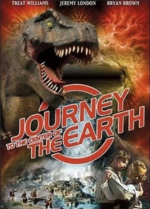 Journey to the Center of the Earth - DVD  - NEW SEALED  - Imagen 1 de 1