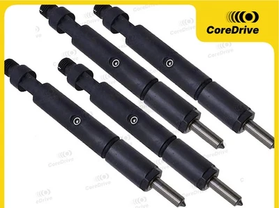 4X Fuel Injector 0432193429 02113645 02113688 Compatible Deutz TCD2013L04 Engine - Image 1 of 4