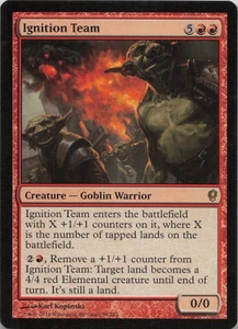 Ignition Team R Conspiracy 34 - LP - Picture 1 of 1