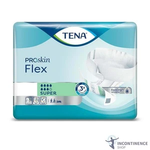 TENA Flex Super - Picture 1 of 1